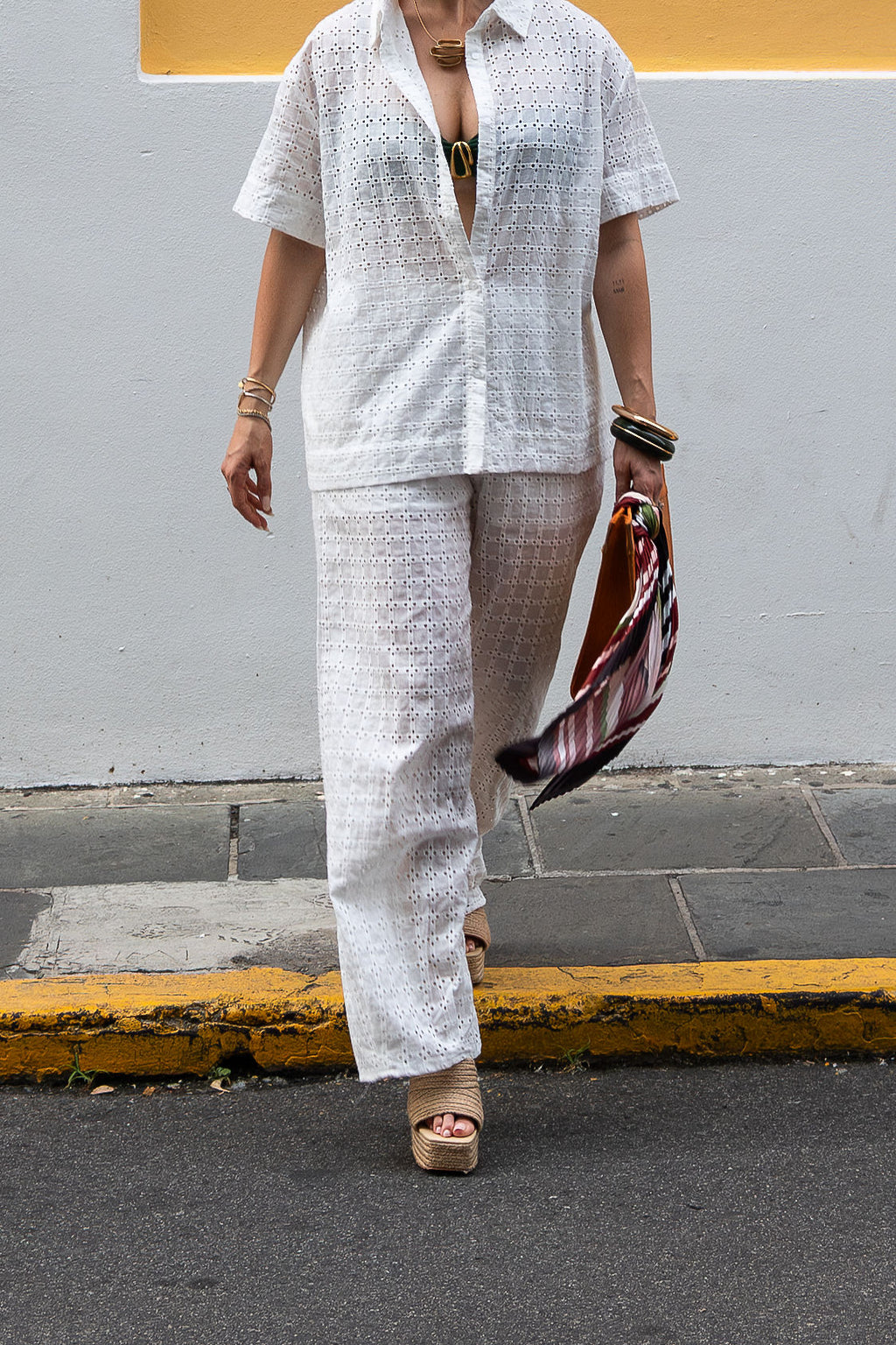 Salt Set