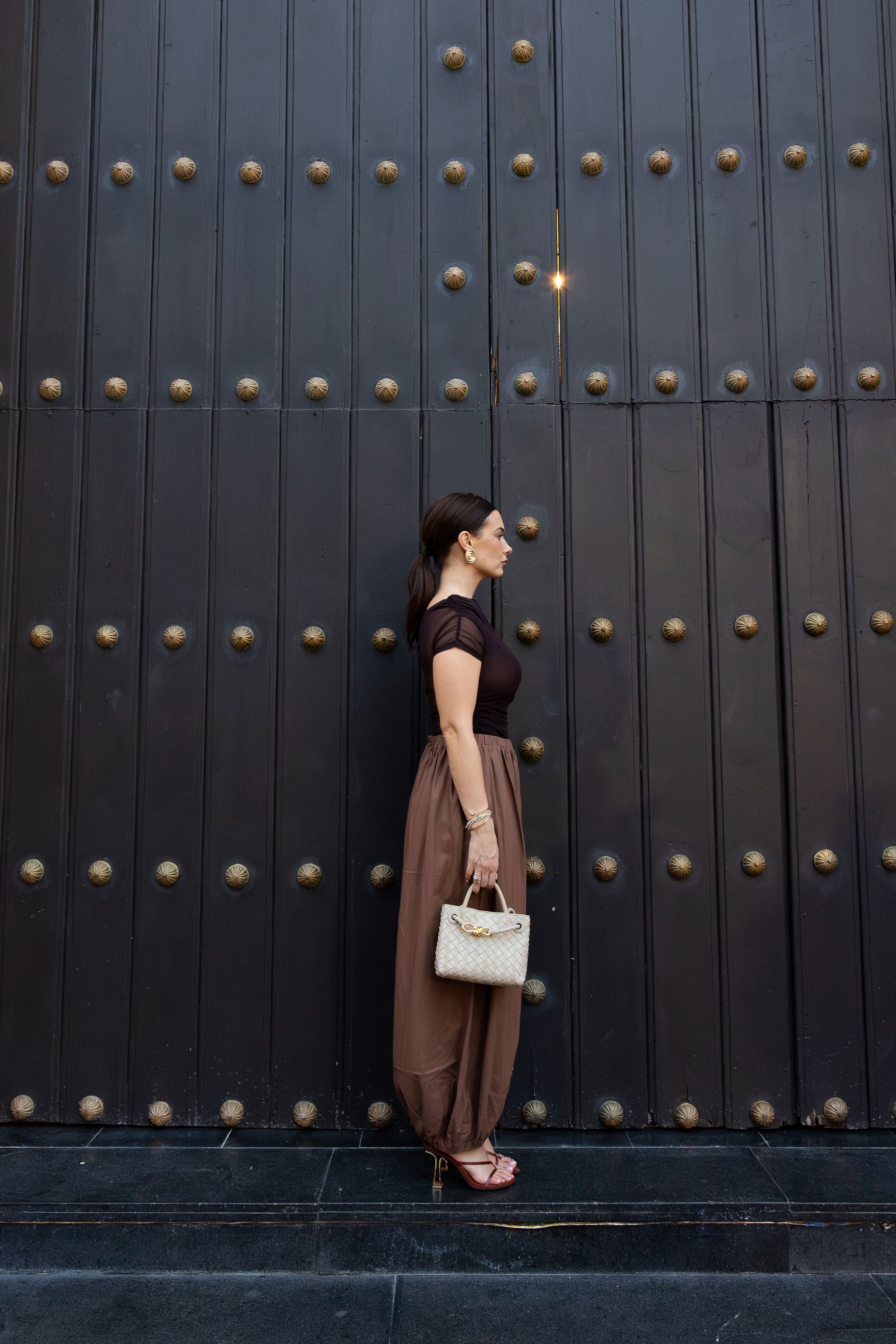 Dune Pant