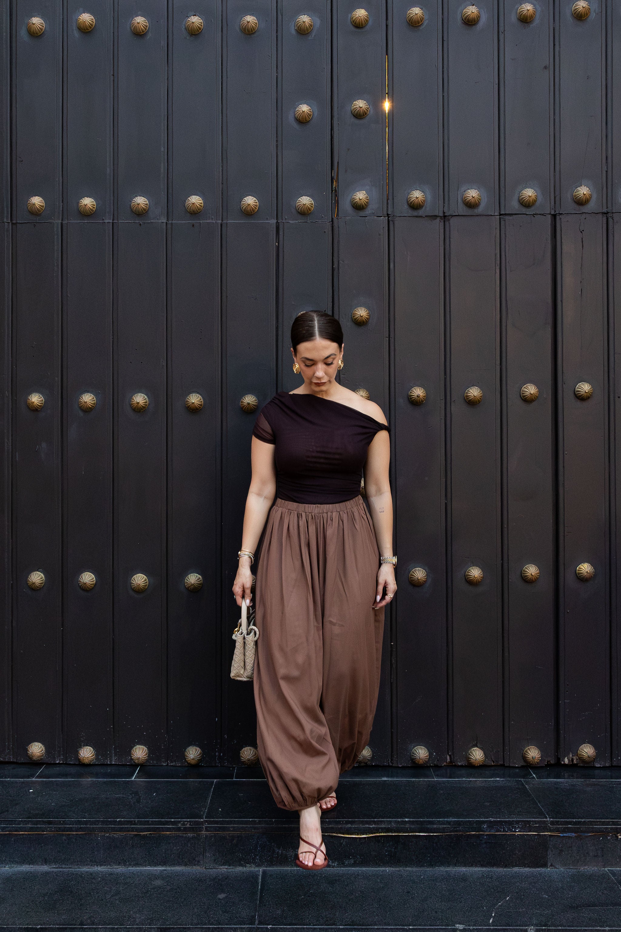 Dune Pant