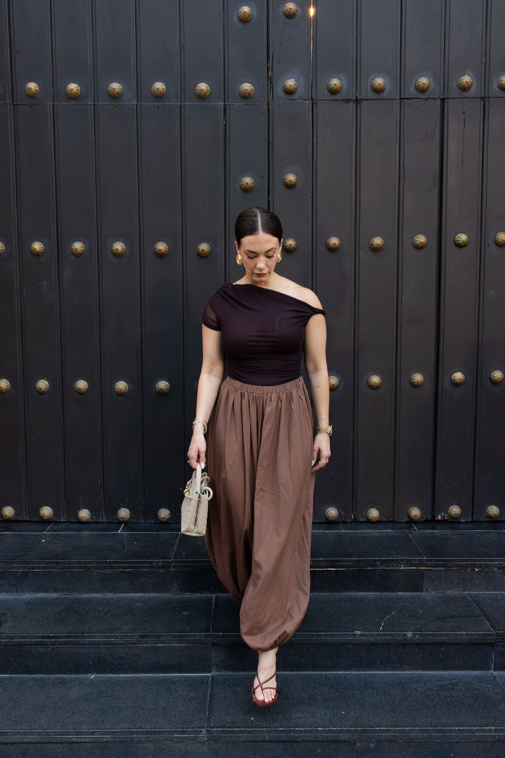 Dune Pant