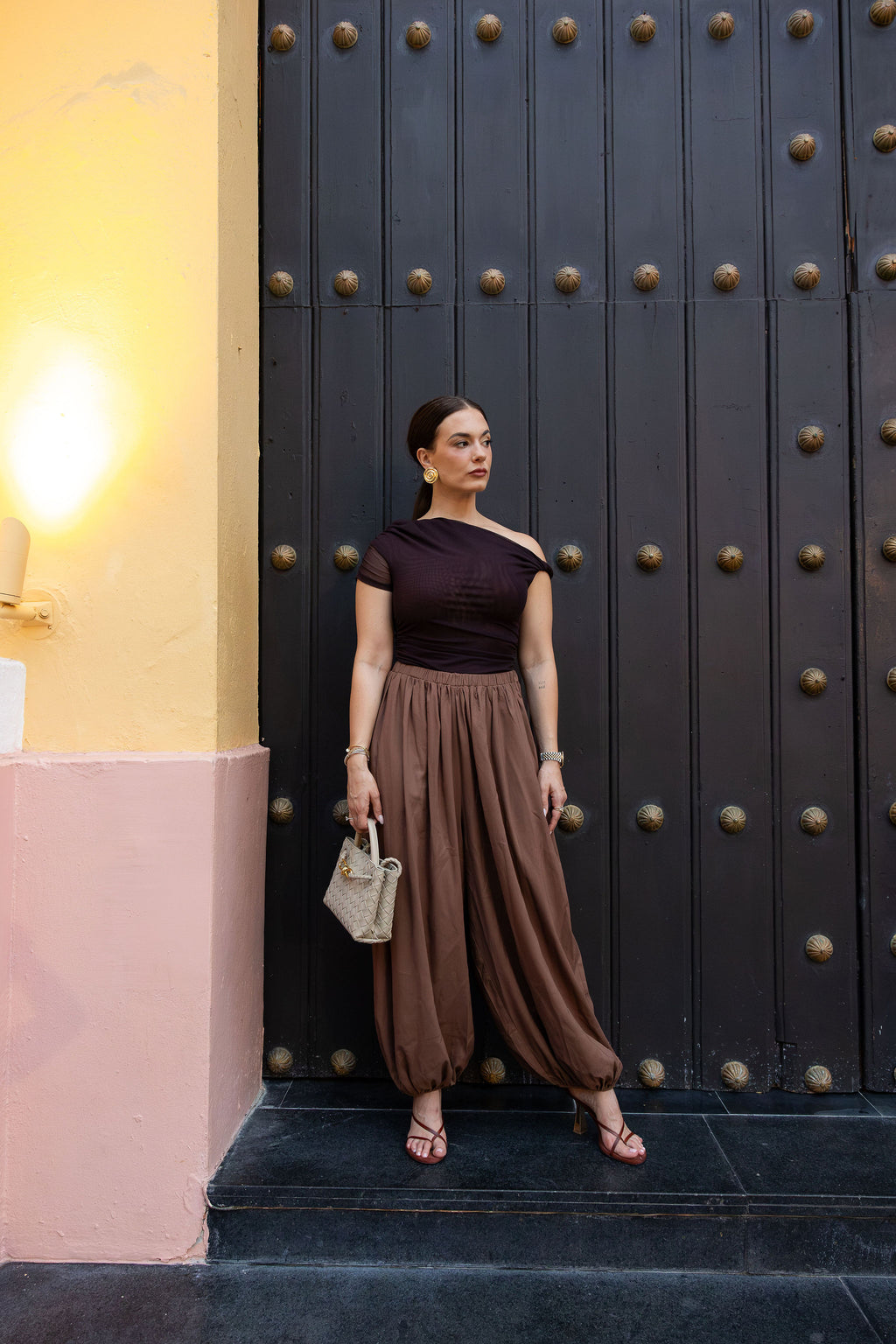 Dune Pant