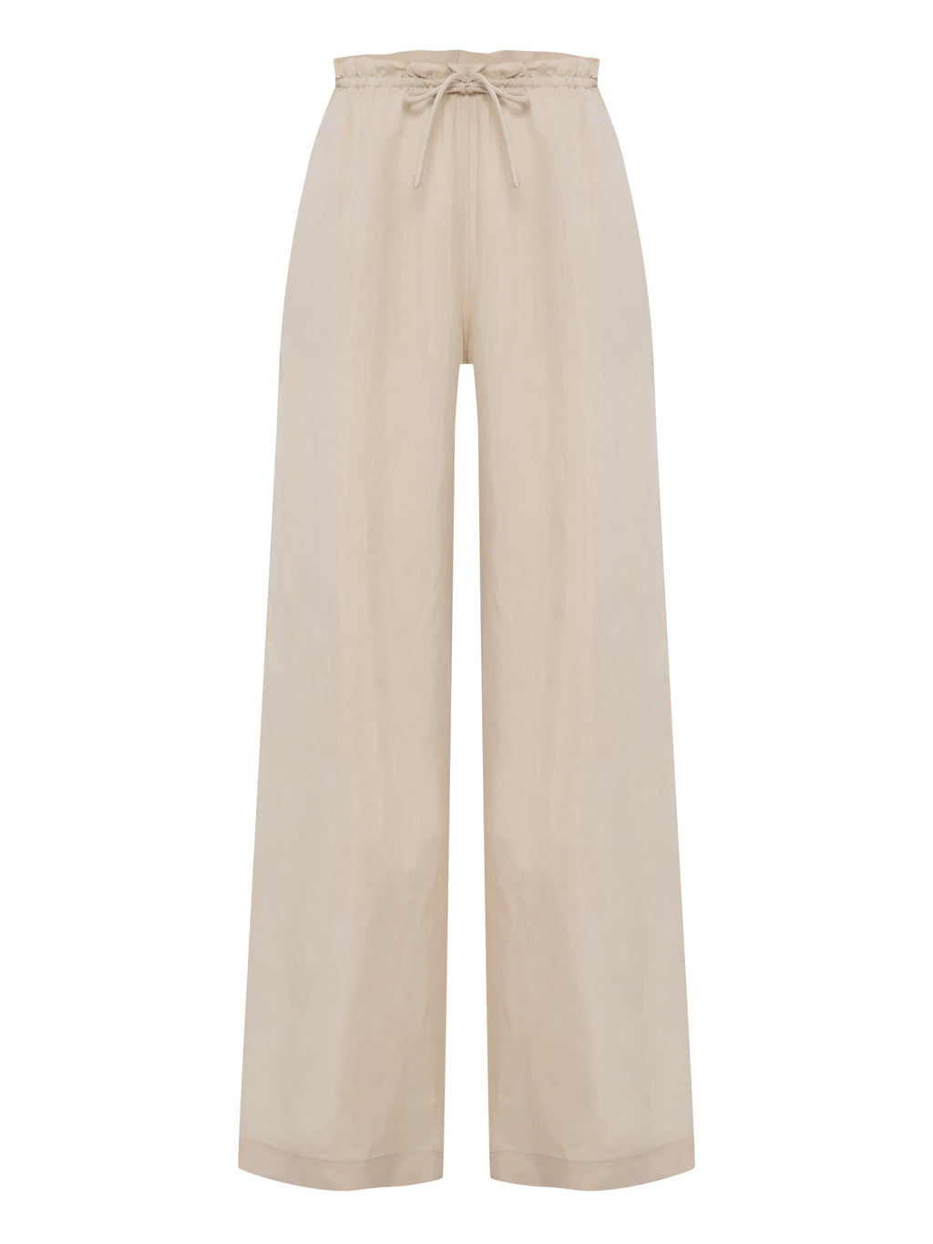 Drape Pant Sand