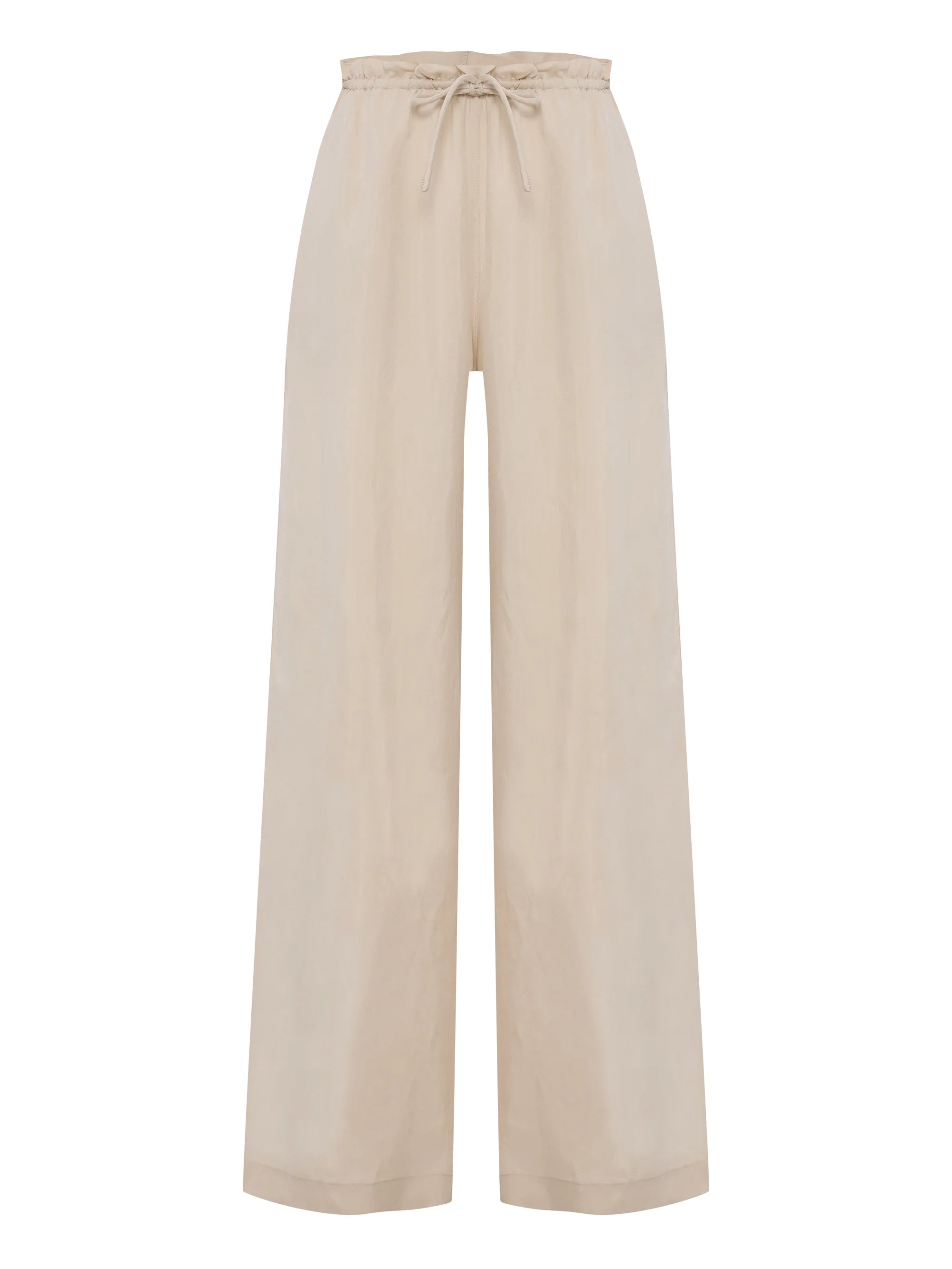 Drape Pant Sand