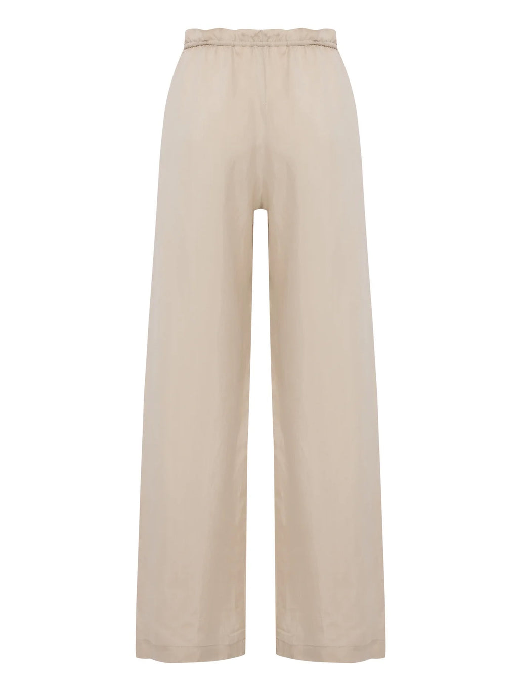 Drape Pant Sand