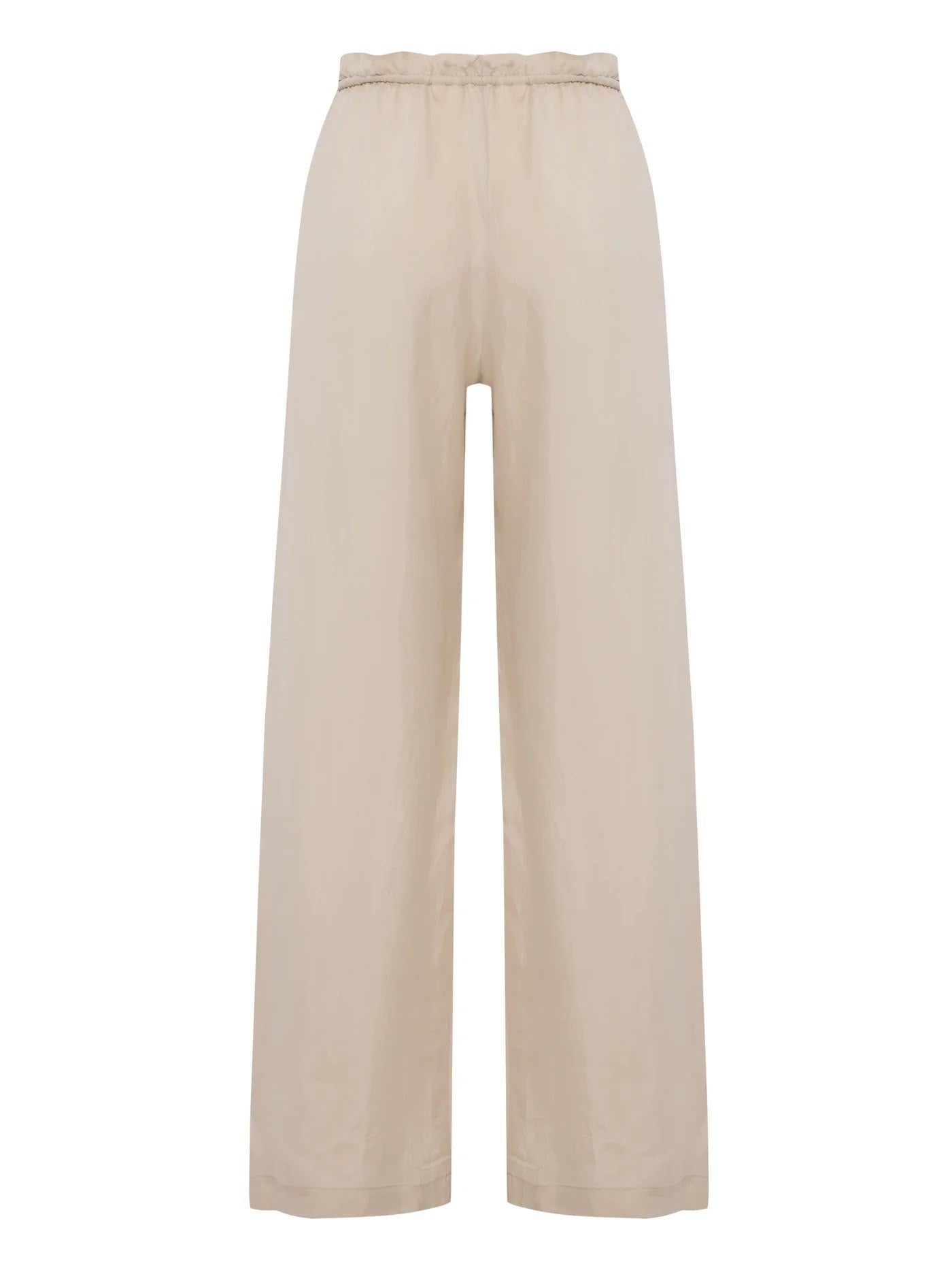 Drape Pant Sand